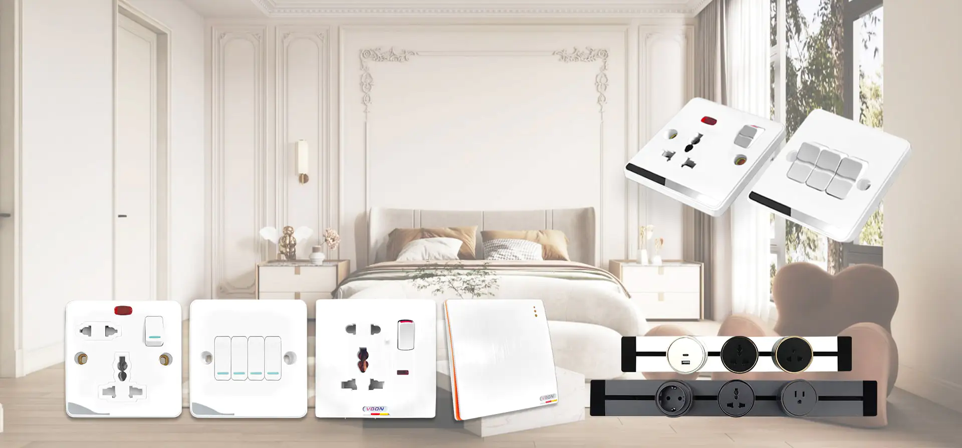 Wenzhou Lipoer Electrics Co., Ltd.