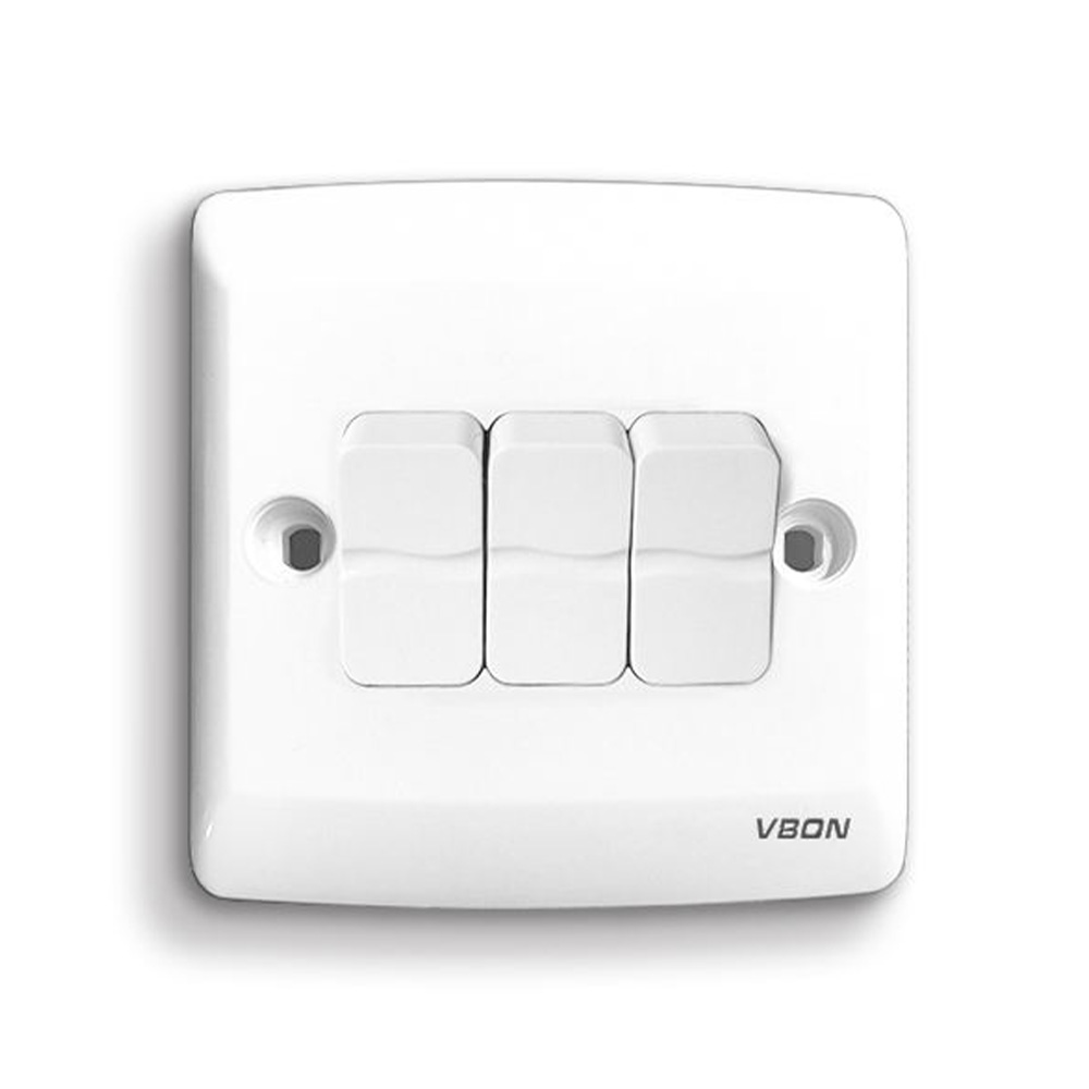 Wenzhou Lipoer Electrics Co., Ltd.