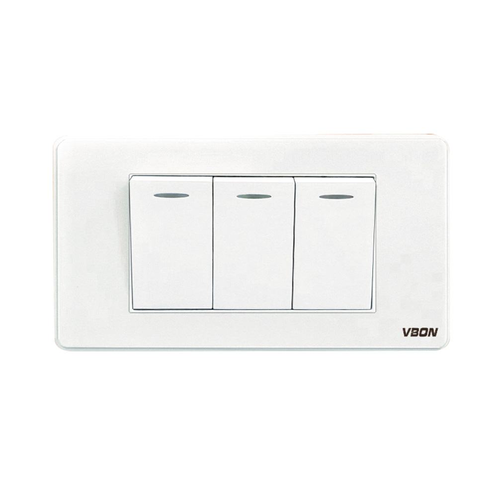 Wenzhou Lipoer Electrics Co., Ltd.